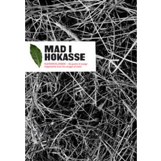 Mad i høkasse