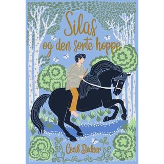 Silas og den sorte hoppe
