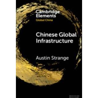 Chinese Global Infrastructure