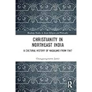 Christianity in Northeast India