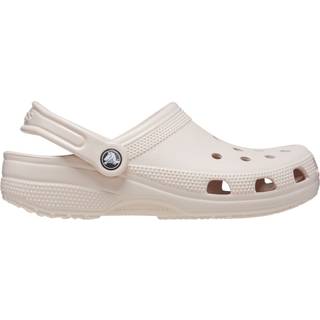 Crocs Unisex Classic Clog Quartz, 42-43