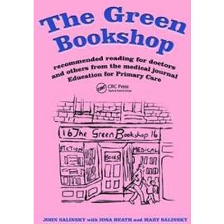 The Green Bookshop