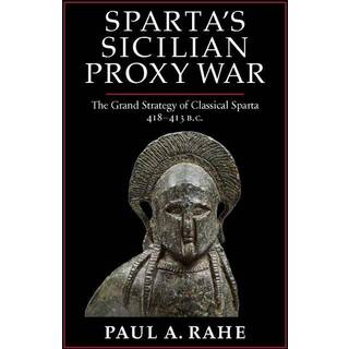 Sparta's Sicilian Proxy War