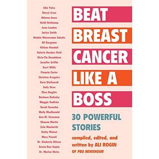 Beat Breast Cancer Like a Boss