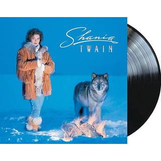 Shania Twain