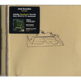 Jose Gonzalez - Veneer