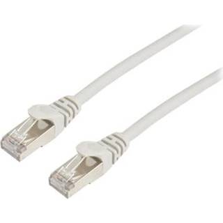 Prokord Netværkskabel Lszh Rj-45 Cat6 7m. Grå