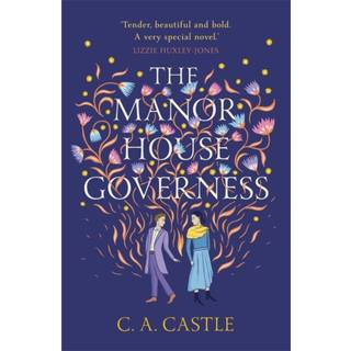 The Manor House Governess