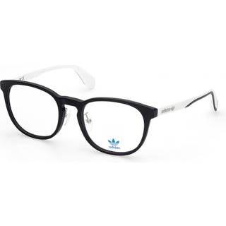 Adidas Originals OR5014-H 002 56 Briller Mænd Black - Matte Black - 56mm