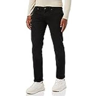 Pepe Jeans Herren Jeans schwarz Slim Fit