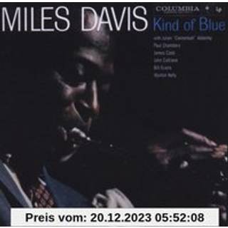 Miles Davis - Kind Of Blue