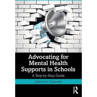 Advocating for Mental Health Supports in Schools