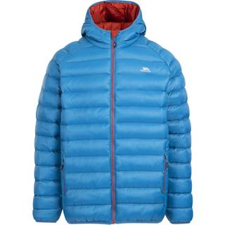 Trespass Trespass Male Blue Bosten Casual Jacket