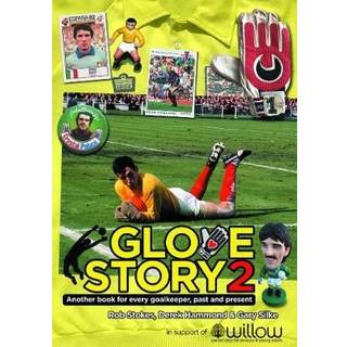 Glove Story 2