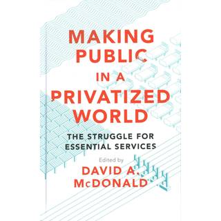 Making Public in a Privatized World