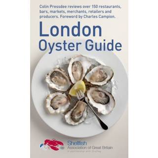 The London Oyster Guide
