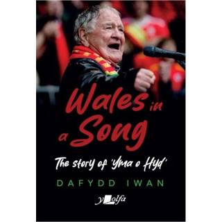 Still Singing 'Yma o Hyd': An Autobiography