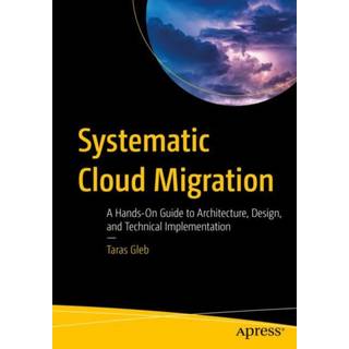 Systematic Cloud Migration