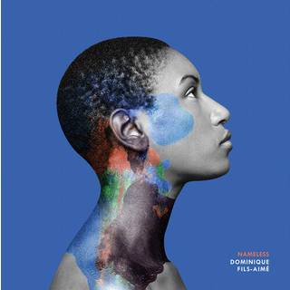 Dominique Fils-Aimé - Nameless (Repress) (12" Vinyl)
