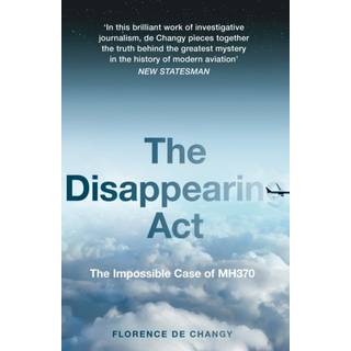 The Disappearing Act