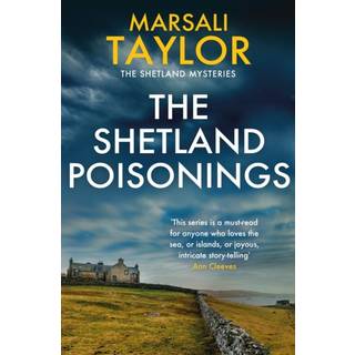 The Shetland Poisonings
