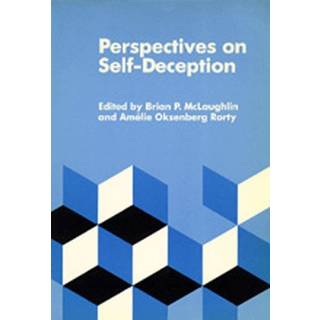 Perspectives on Self-Deception