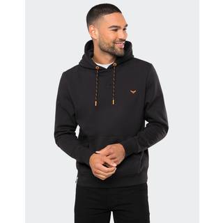 Threadbare Threadbare Black Hoodie