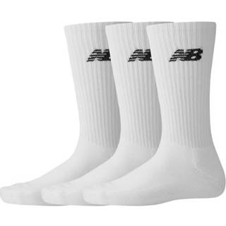 New Balance Everyday Crew 3-Pak Strømper