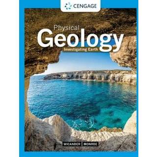 Physical Geology