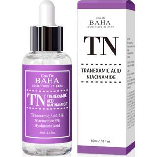 Cos De BAHA Tranexamic Serum 60 ml