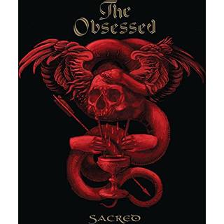 The Obsessed - Sacred
