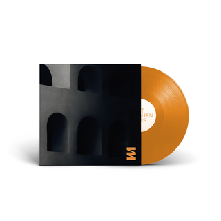 Lost Frequencies - All Stand Together (Orange Coloured) (2 LP)