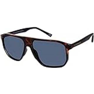 Privé Revaux THE CRUZ/S LJT/C3 60 Solbriller Mænd Tortoiseshell - Tortoise - 60mm