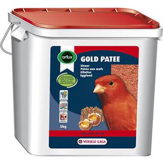 Orlux gold patee, rød - 5 kg