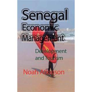 Senegal Economic Management