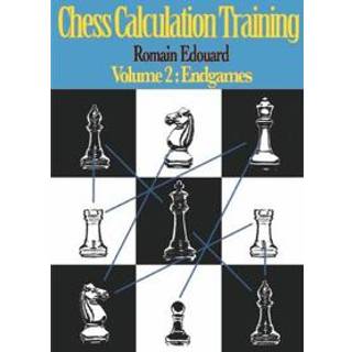 Chess Calculation Training Volume 2