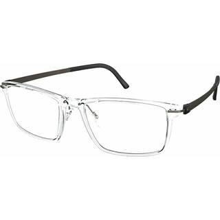 Silhouette 2939/75 6560 55 Briller Mænd Grå - Ruthenium Grey - 55mm