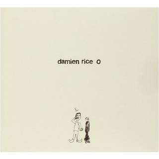 Damien Rice - O