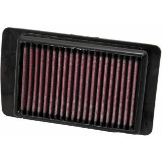 K&N Permanent Luftfilter