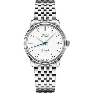 Mido Herre Classic Ur - M0272071101000