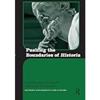 Pushing the Boundaries of Historia