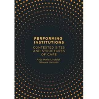 Performing Institutions