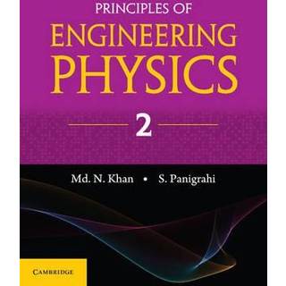 Principles of Engineering Physics 2