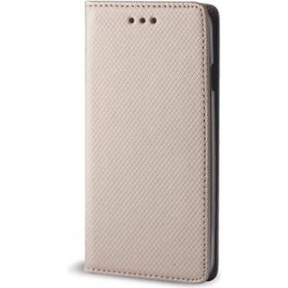 Magnetisk etui til iPhone 15 Plus - Guld