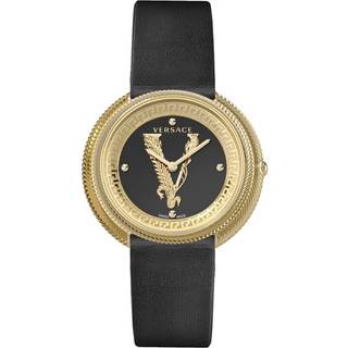 Versace VE2CA0323 Damenuhr Thea 38mm 5ATM