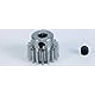 Pinion Gear Module 0,6 steel, 17T - 500013425 - Carson