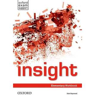 insight: Elementary: Workbook