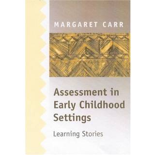 Assessment in Early Childhood Settings
