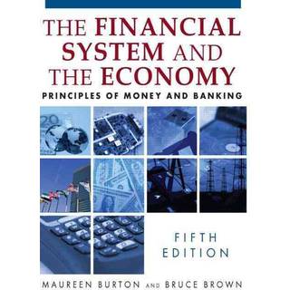 The Financial System and the Economy