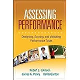 Assessing Performance